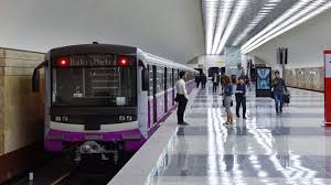 Metro bu tarixdə açılacaq